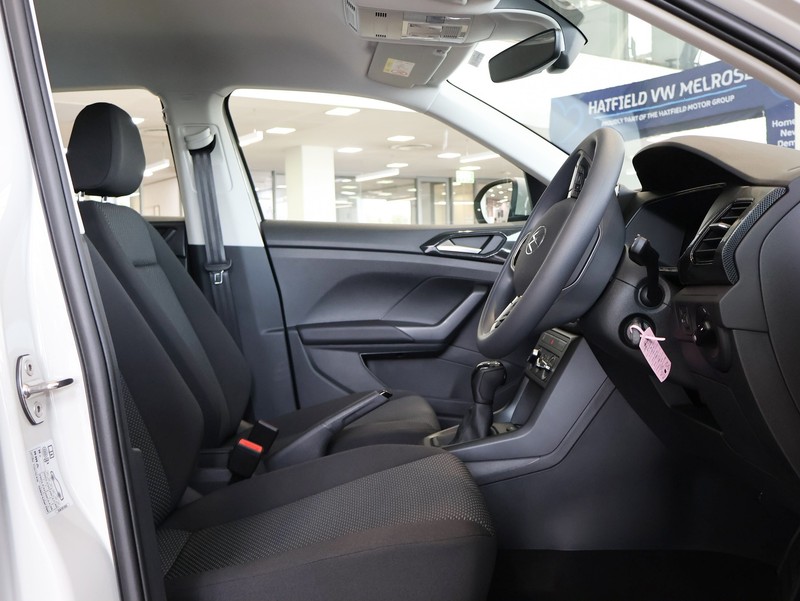 Volkswagen T-Cross - Hatfield VW Melrose Arch - Image 21