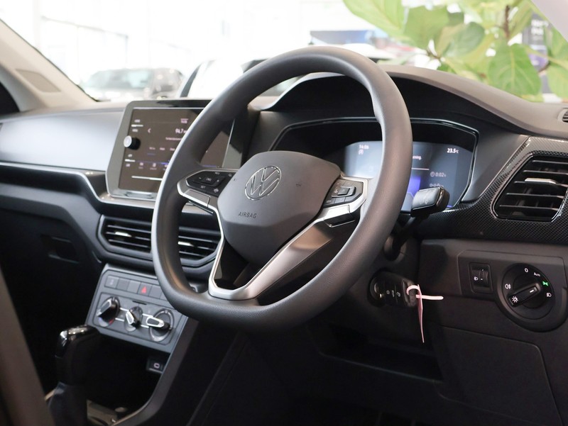 Volkswagen T-Cross - Hatfield VW Melrose Arch - Image 15