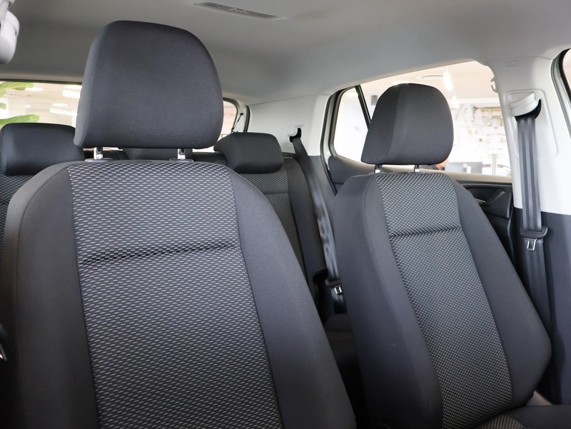 Volkswagen T-Cross - Hatfield VW Melrose Arch - Image 23