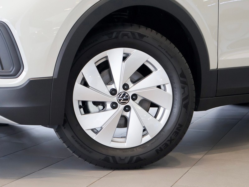 Volkswagen T-Cross - Hatfield VW Melrose Arch - Image 6
