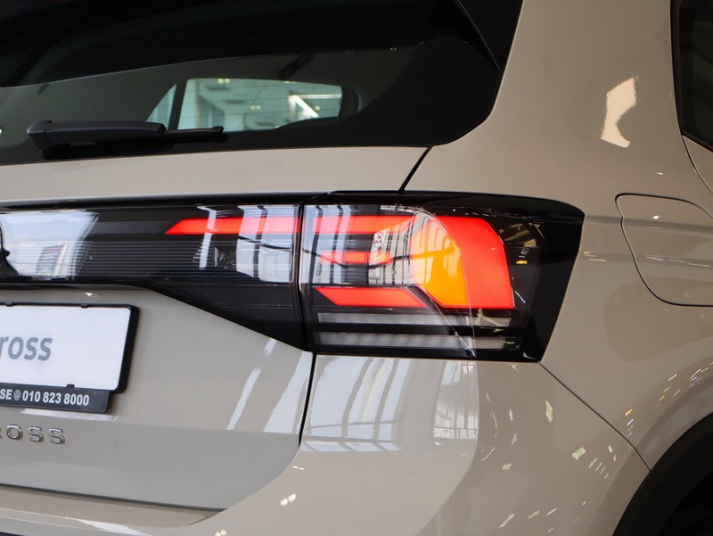 Volkswagen T-Cross - Hatfield VW Melrose Arch - Image 16