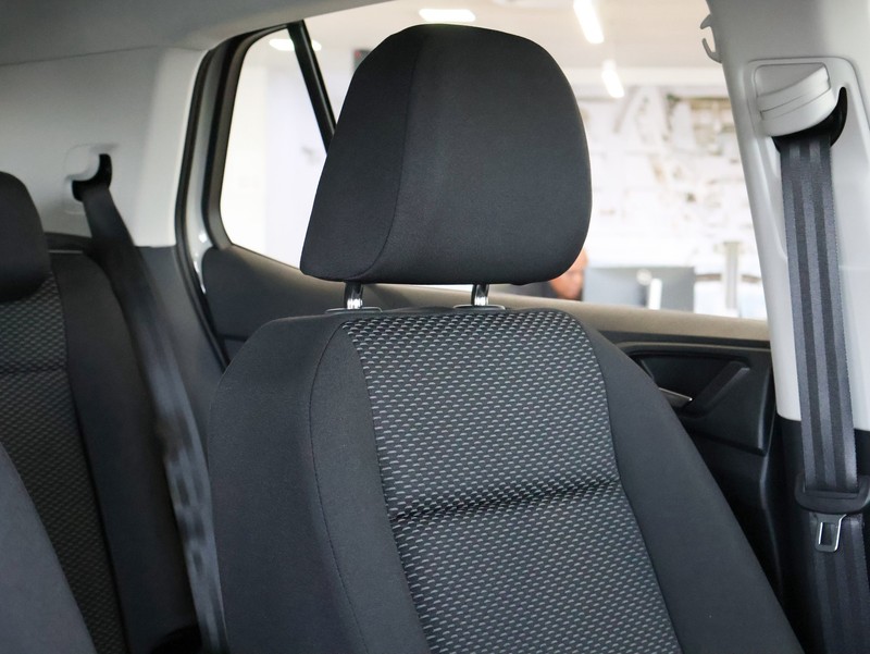 Volkswagen T-Cross - Hatfield VW Melrose Arch - Image 17
