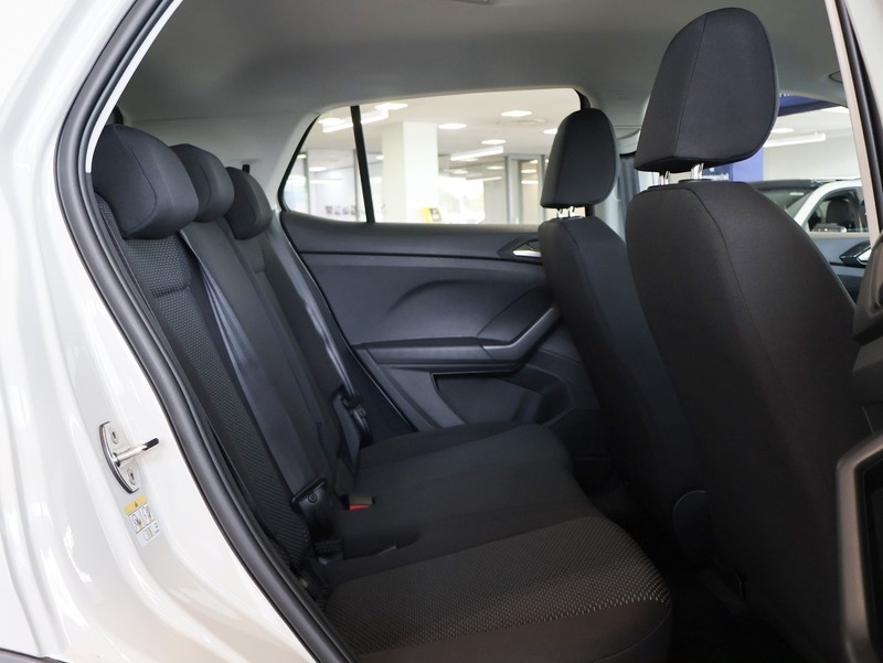 Volkswagen T-Cross - Hatfield VW Melrose Arch - Image 19