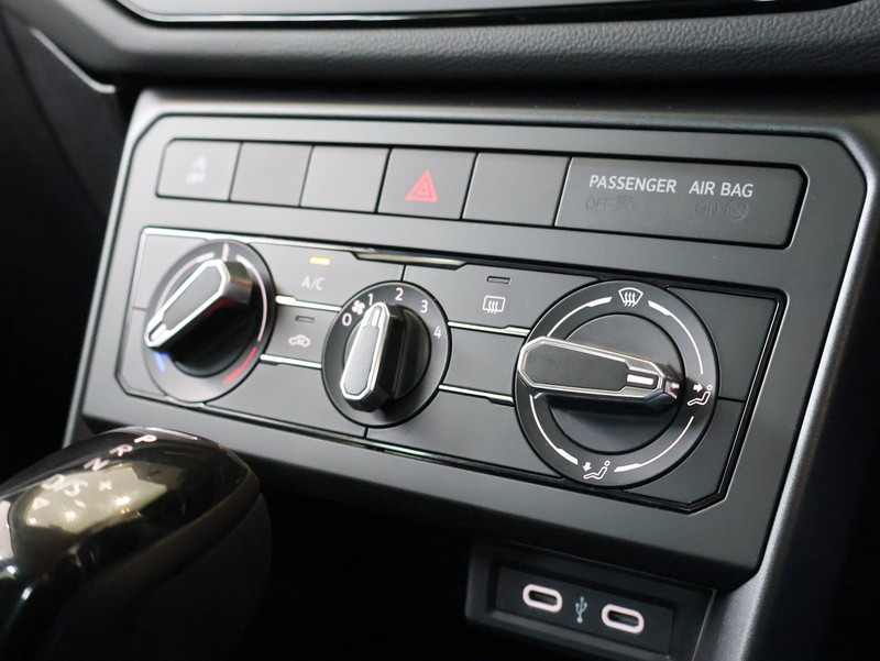 Volkswagen T-Cross - Hatfield VW Melrose Arch - Image 22