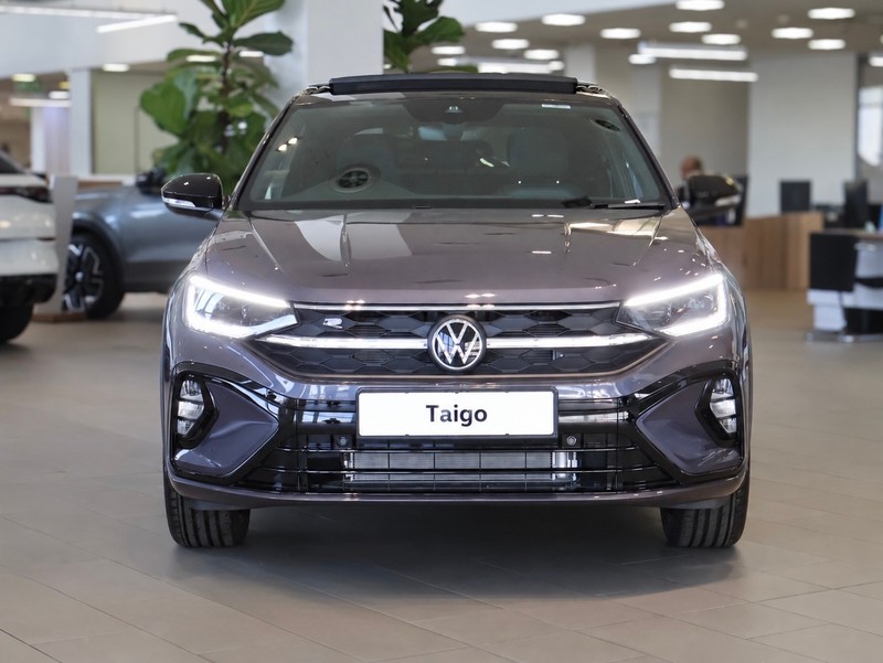 Volkswagen Taigo - Hatfield VW Melrose Arch - Image 2