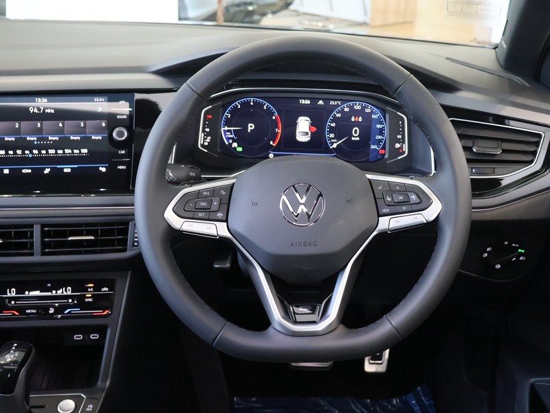 Volkswagen Taigo - Hatfield VW Melrose Arch - Image 22