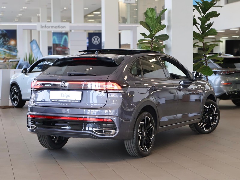 Volkswagen Taigo - Hatfield VW Melrose Arch - Image 11