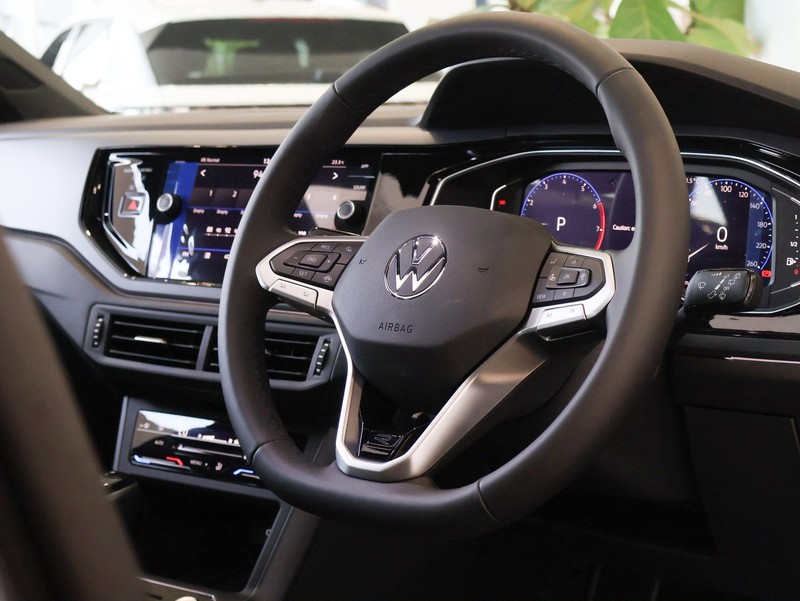 Volkswagen Taigo - Hatfield VW Melrose Arch - Image 16