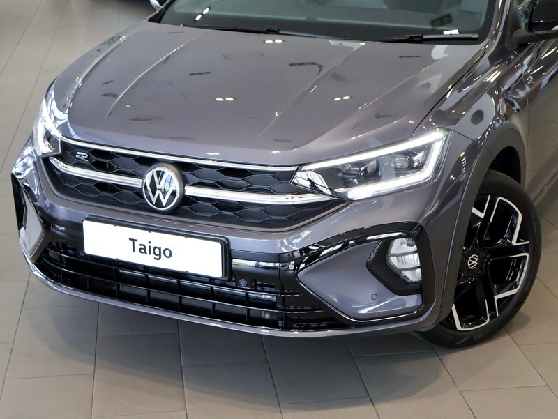 Volkswagen Taigo - Hatfield VW Melrose Arch - Image 4