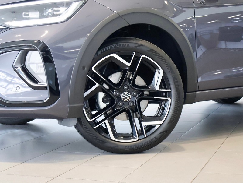 Volkswagen Taigo - Hatfield VW Melrose Arch - Image 8