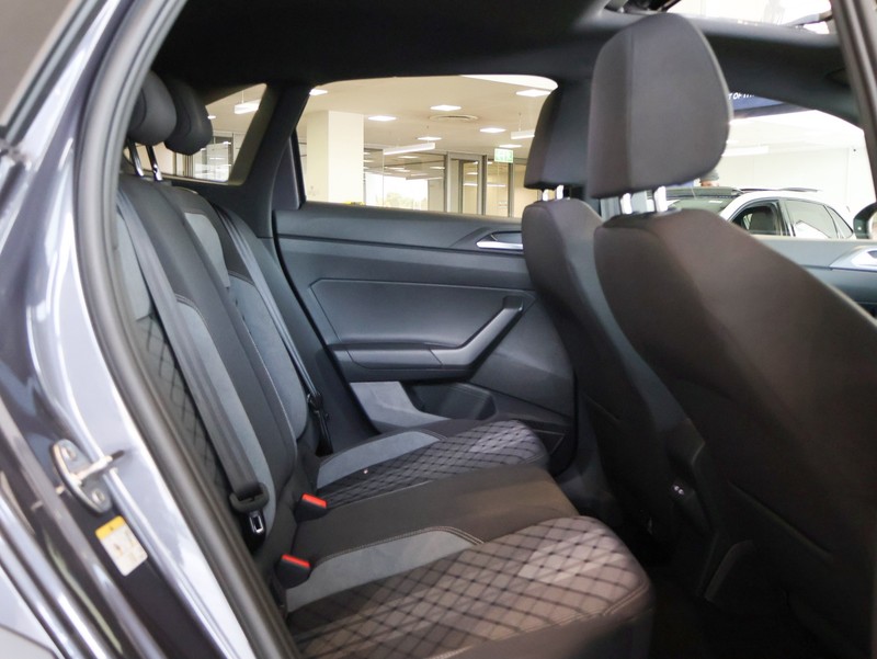 Volkswagen Taigo - Hatfield VW Melrose Arch - Image 15