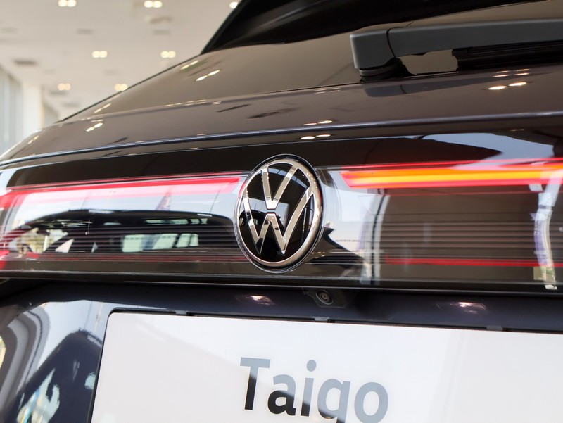 Volkswagen Taigo - Hatfield VW Melrose Arch - Image 18