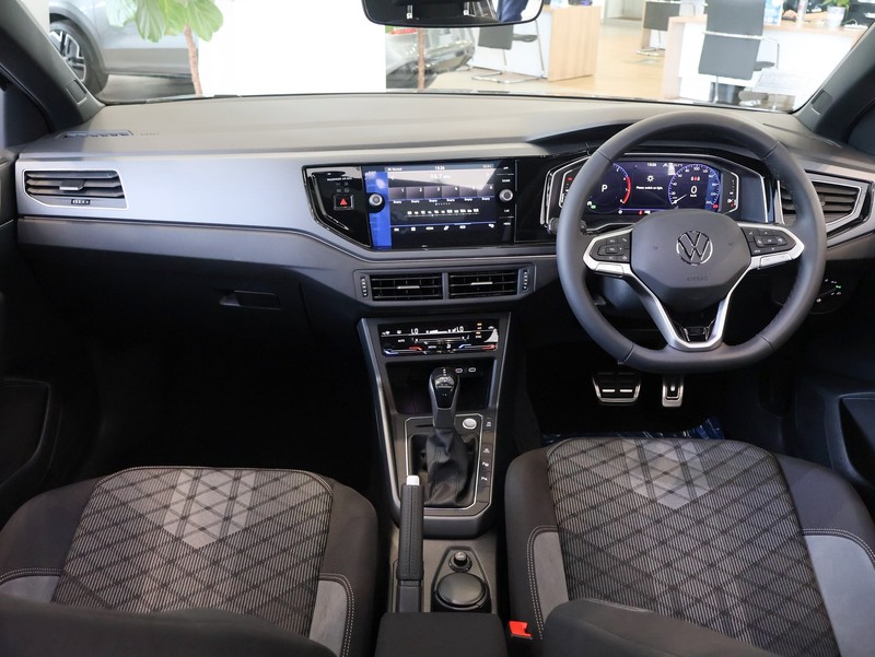 Volkswagen Taigo - Hatfield VW Melrose Arch - Image 27