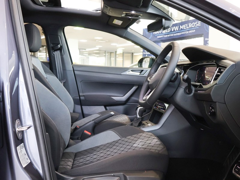 Volkswagen Taigo - Hatfield VW Melrose Arch - Image 25