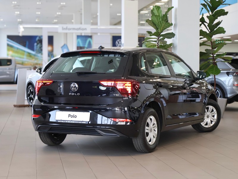 Volkswagen Polo - Hatfield VW Melrose Arch - Image 11