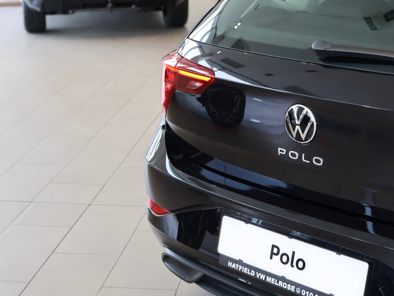 Volkswagen Polo - Hatfield VW Melrose Arch - Image 9