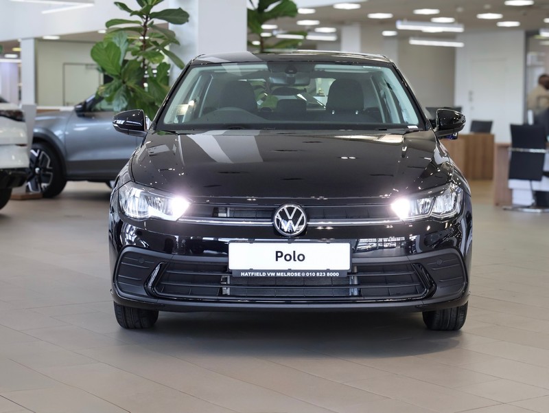 Volkswagen Polo - Hatfield VW Melrose Arch - Image 2