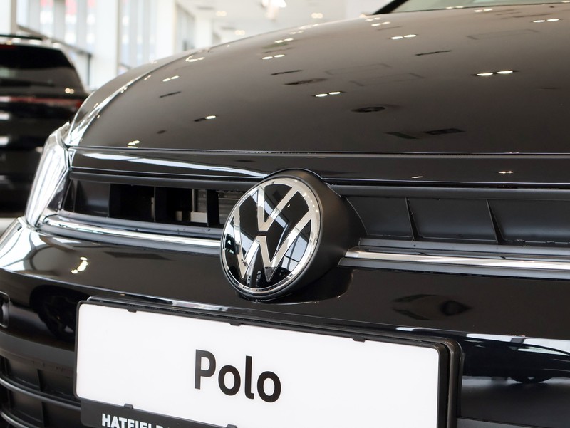 Volkswagen Polo - Hatfield VW Melrose Arch - Image 4