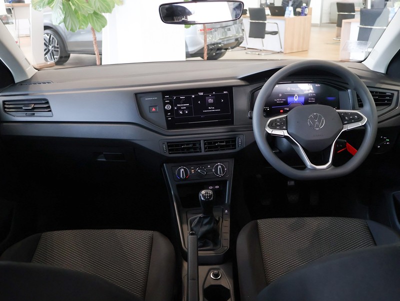 Volkswagen Polo - Hatfield VW Melrose Arch - Image 18