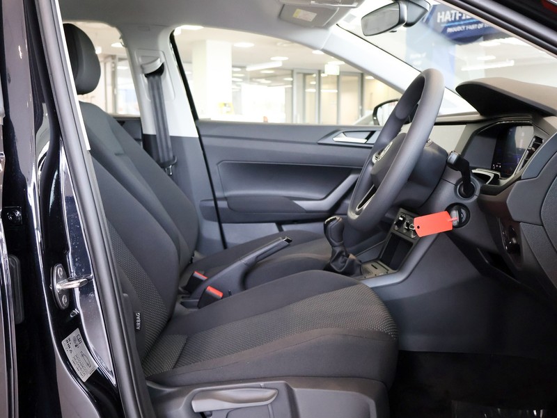 Volkswagen Polo - Hatfield VW Melrose Arch - Image 19