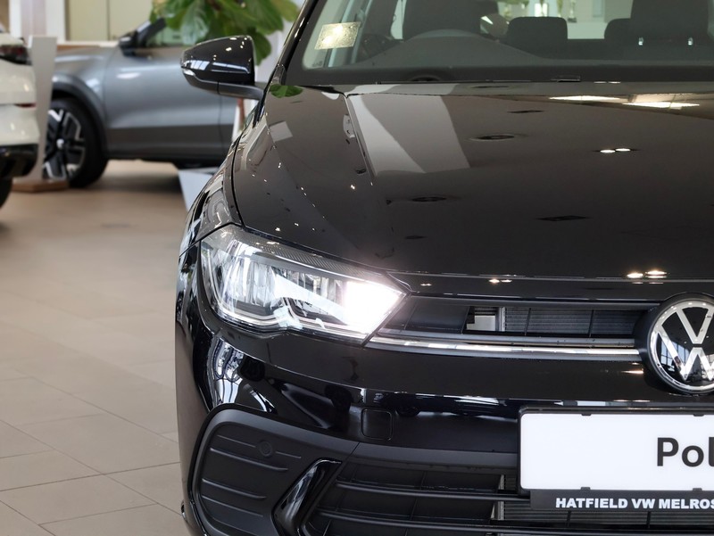 Volkswagen Polo - Hatfield VW Melrose Arch - Image 3