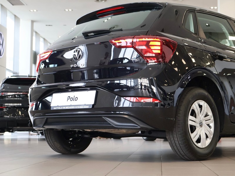 Volkswagen Polo - Hatfield VW Melrose Arch - Image 8