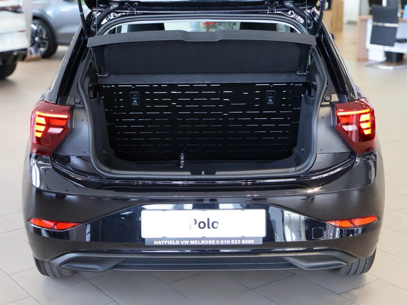 Volkswagen Polo - Hatfield VW Melrose Arch - Image 14