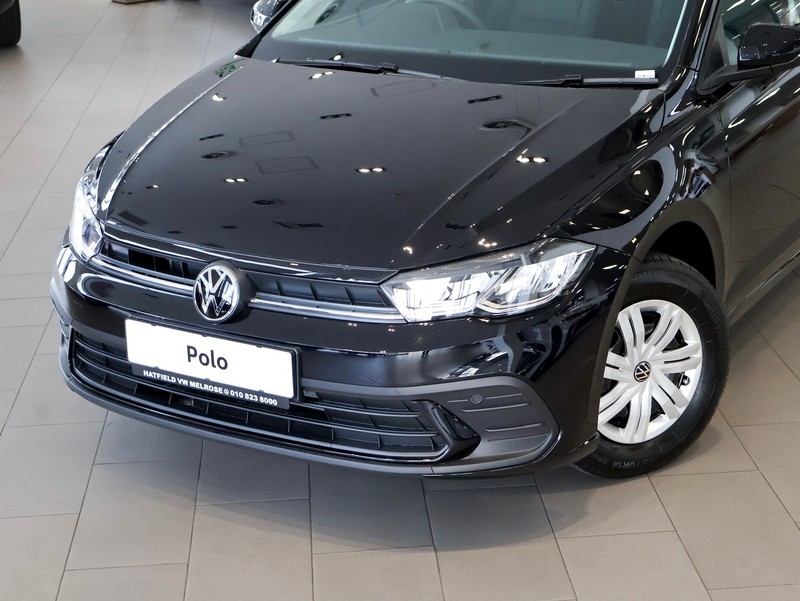 Volkswagen Polo - Hatfield VW Melrose Arch - Image 7