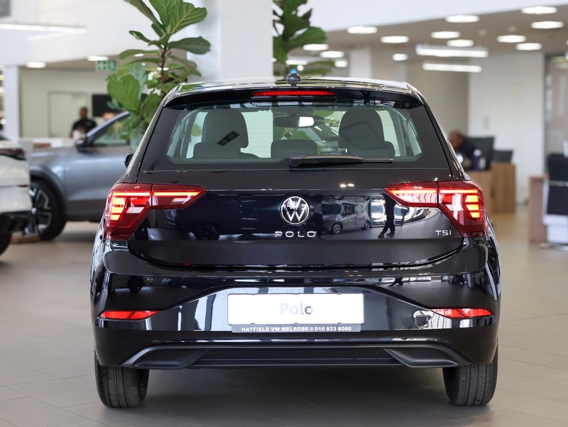 Volkswagen Polo - Hatfield VW Melrose Arch - Image 10