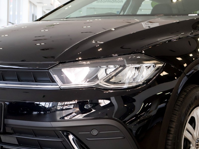 Volkswagen Polo - Hatfield VW Melrose Arch - Image 5