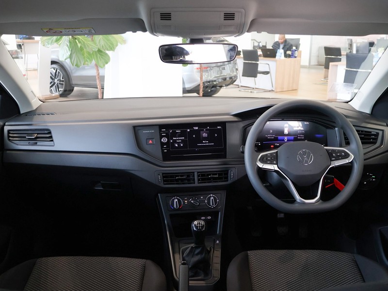 Volkswagen Polo - Hatfield VW Melrose Arch - Image 12