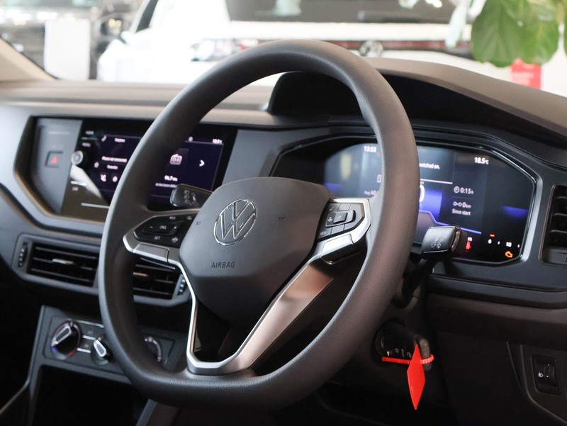 Volkswagen Polo - Hatfield VW Melrose Arch - Image 23