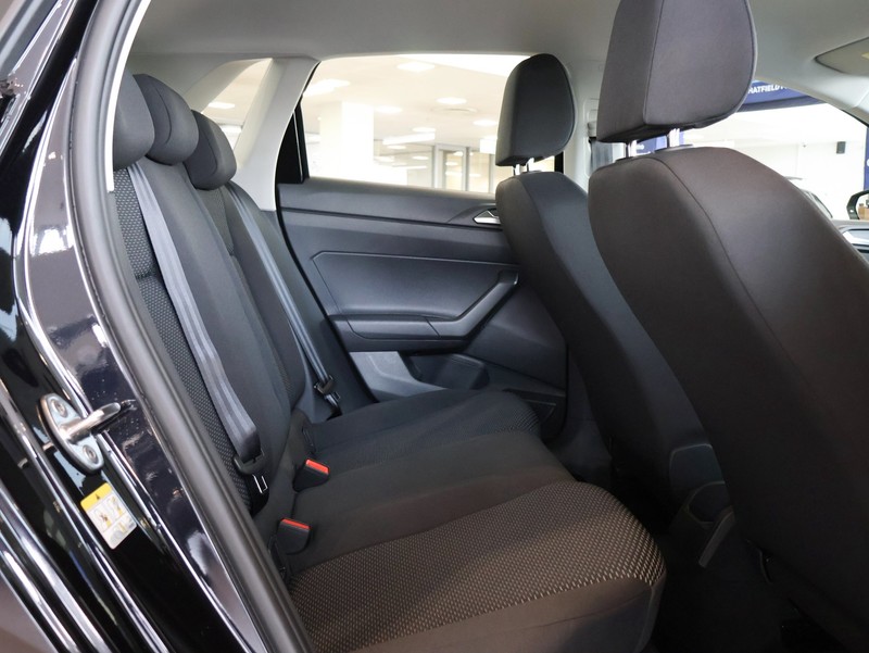 Volkswagen Polo - Hatfield VW Melrose Arch - Image 17