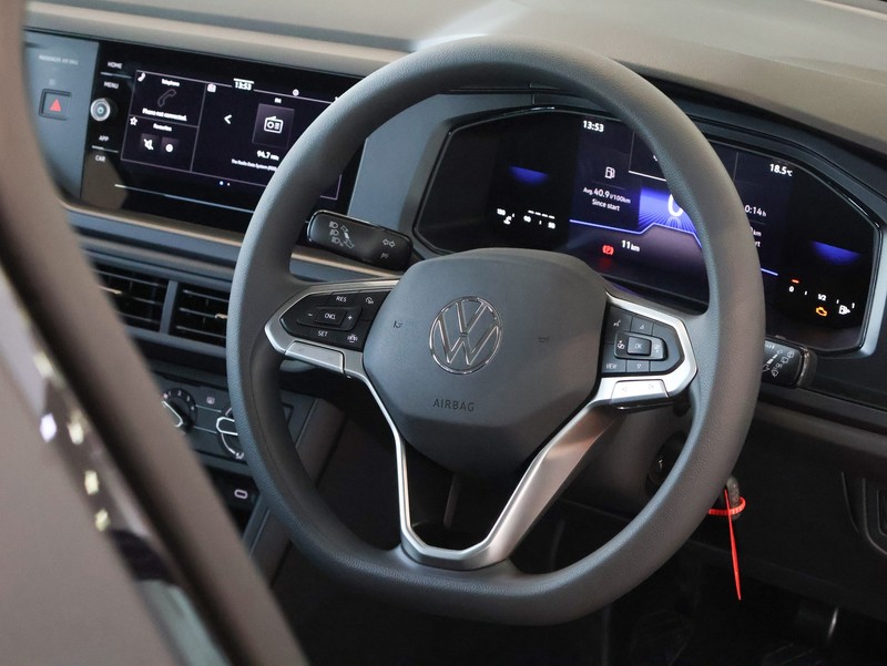 Volkswagen Polo - Hatfield VW Melrose Arch - Image 20