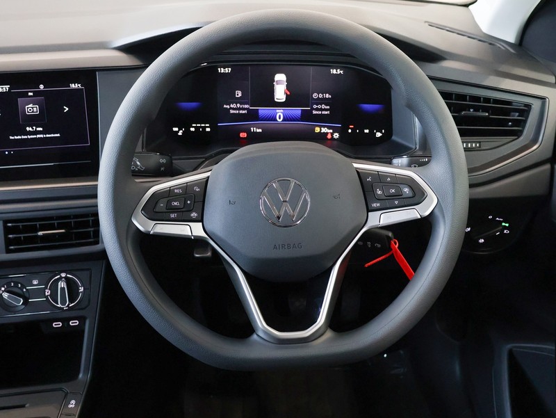 Volkswagen Polo - Hatfield VW Melrose Arch - Image 24