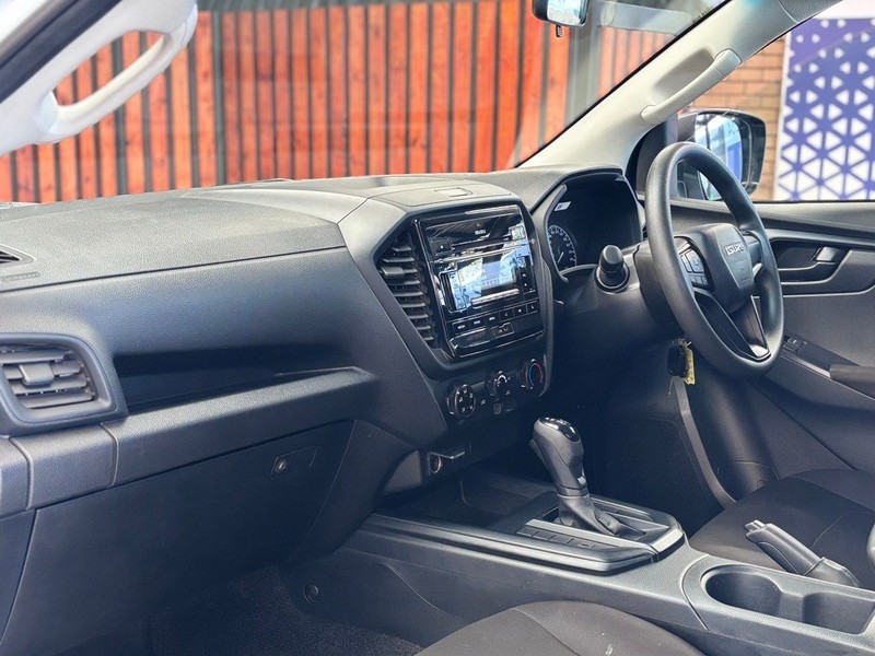Isuzu D-Max - We Buy Bakkies - Image 16