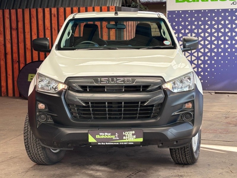 Isuzu D-Max - We Buy Bakkies - Image 3