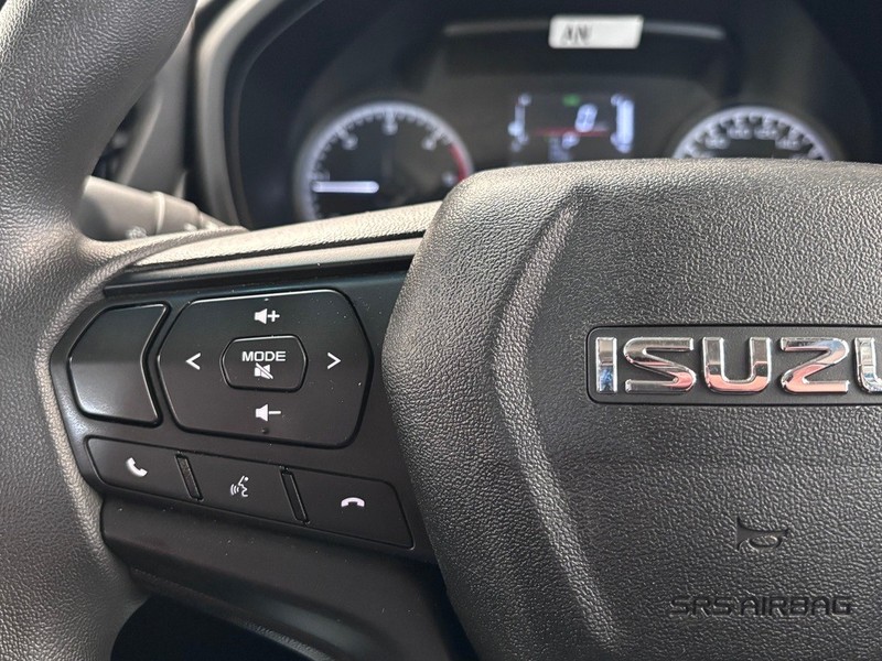 Isuzu D-Max - We Buy Bakkies - Image 20
