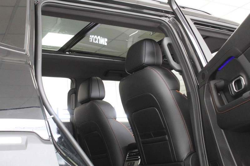 Jetour T1 - Jetour Tygervalley - Image 10