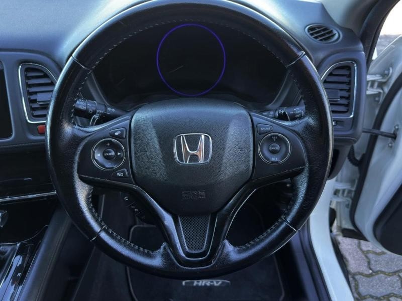 Honda HR-V - Group1 Auto Southern Cape - Image 9