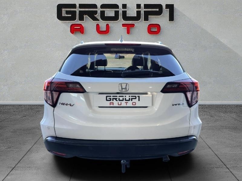Honda HR-V - Group1 Auto Southern Cape - Image 5