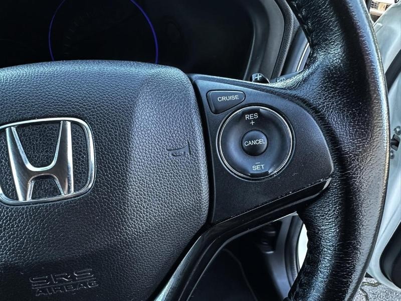 Honda HR-V - Group1 Auto Southern Cape - Image 10