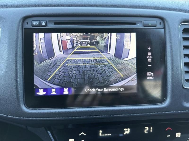 Honda HR-V - Group1 Auto Southern Cape - Image 14