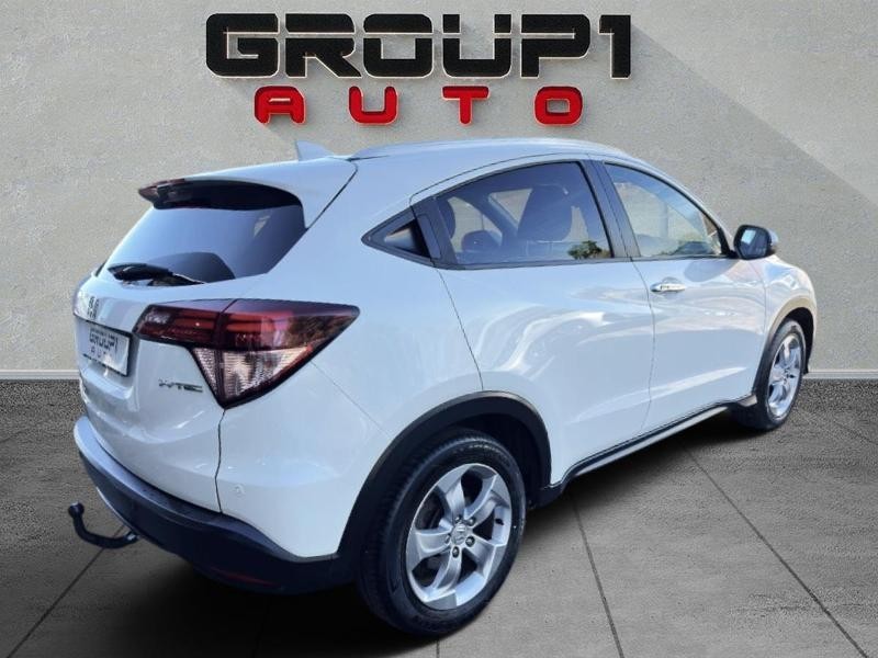 Honda HR-V - Group1 Auto Southern Cape - Image 4