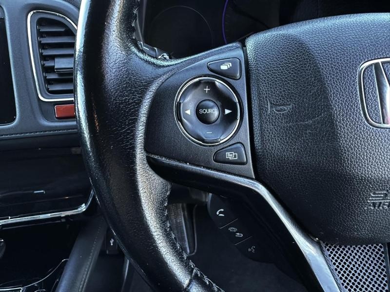 Honda HR-V - Group1 Auto Southern Cape - Image 11