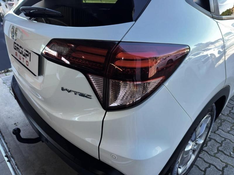 Honda HR-V - Group1 Auto Southern Cape - Image 7