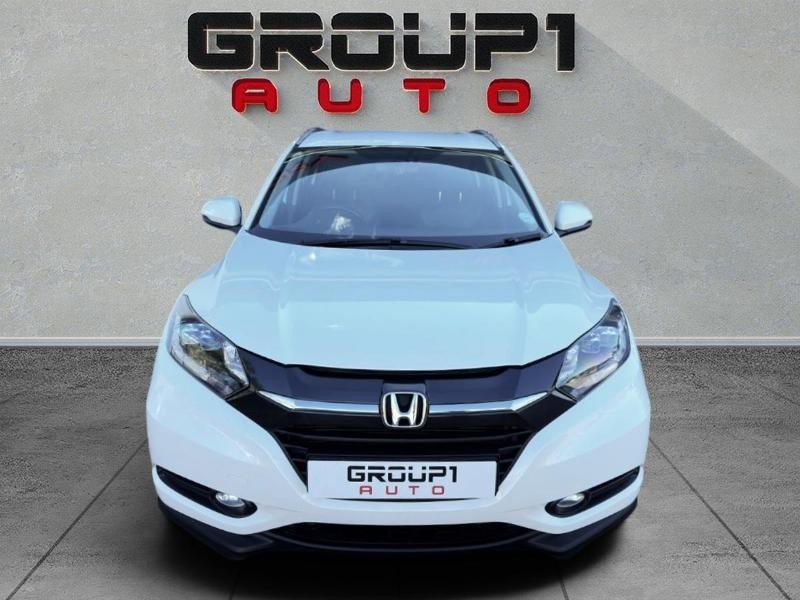 Honda HR-V - Group1 Auto Southern Cape - Image 2