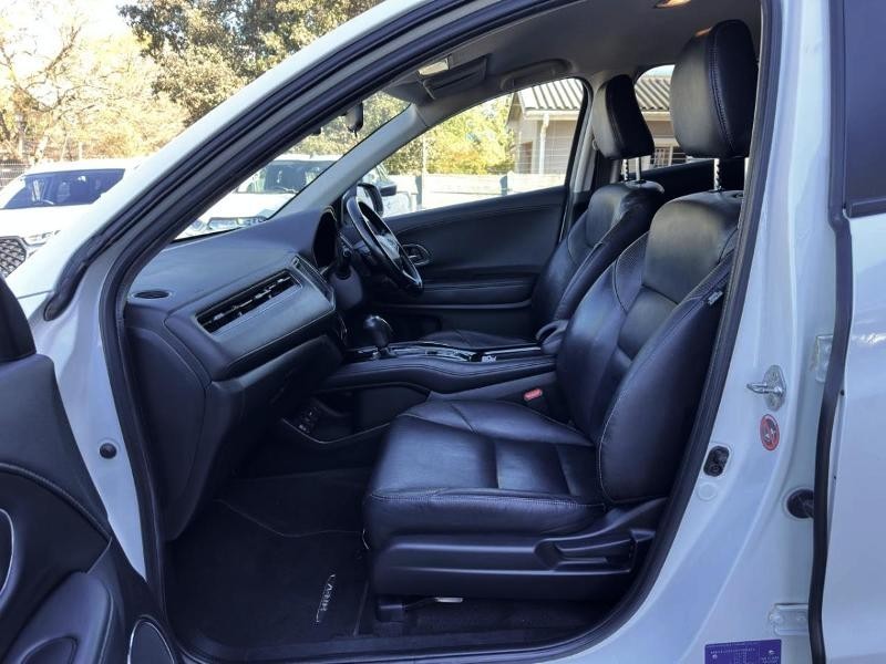 Honda HR-V - Group1 Auto Southern Cape - Image 16