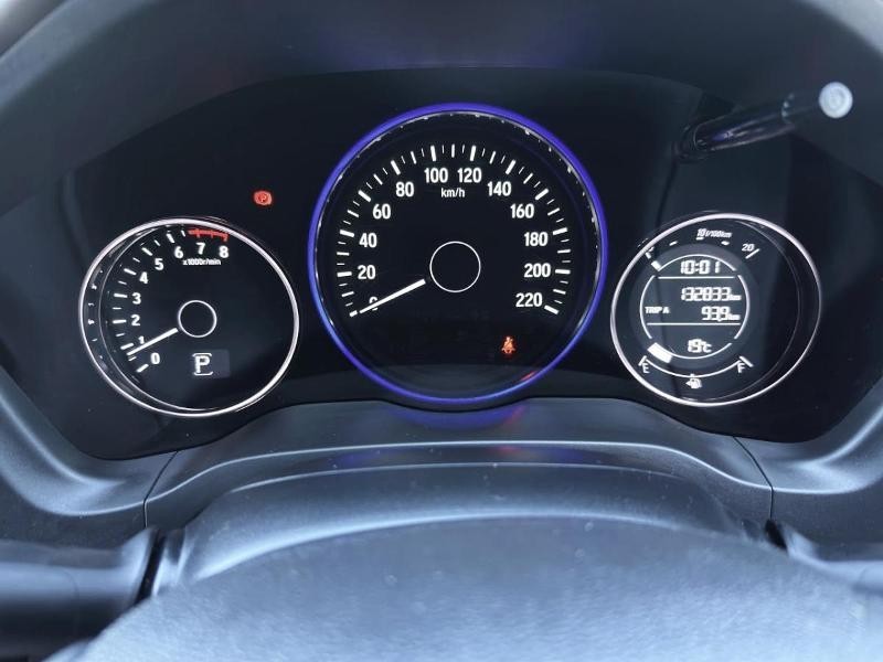 Honda HR-V - Group1 Auto Southern Cape - Image 13