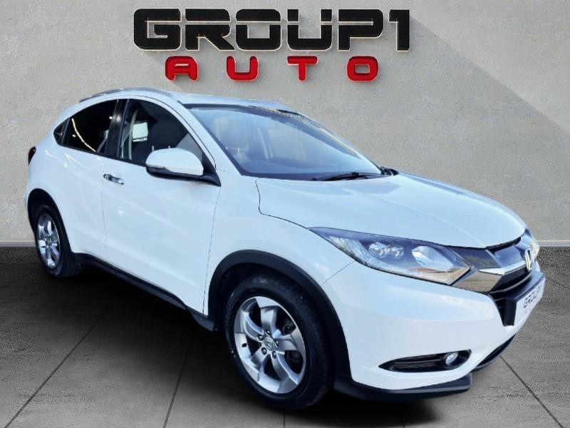 Honda HR-V - Group1 Auto Southern Cape - Image 1